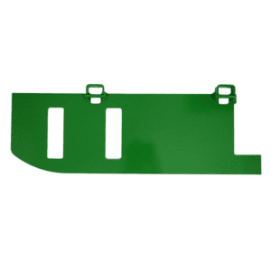 Row Unit_Frame_Adjustable_Deck Plate_Left Side